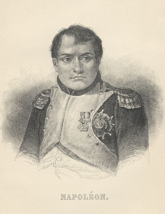 Memoirs of Napoleon Bonaparte — Complete - Louis Antoine Fauvelet de Bourrienne